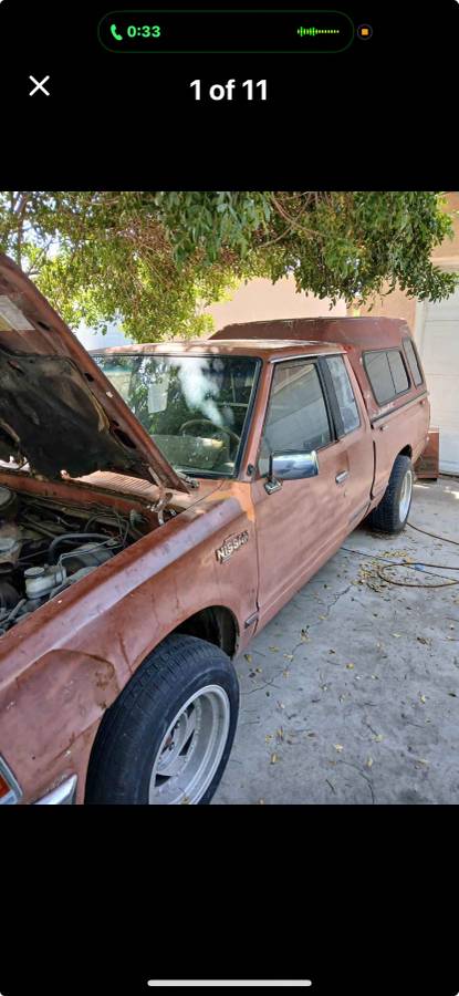 Nissan-hardbody-pickup-kingcab-1984-brown-51