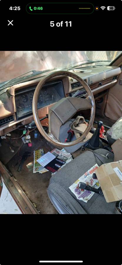 Nissan-hardbody-pickup-kingcab-1984-brown-52