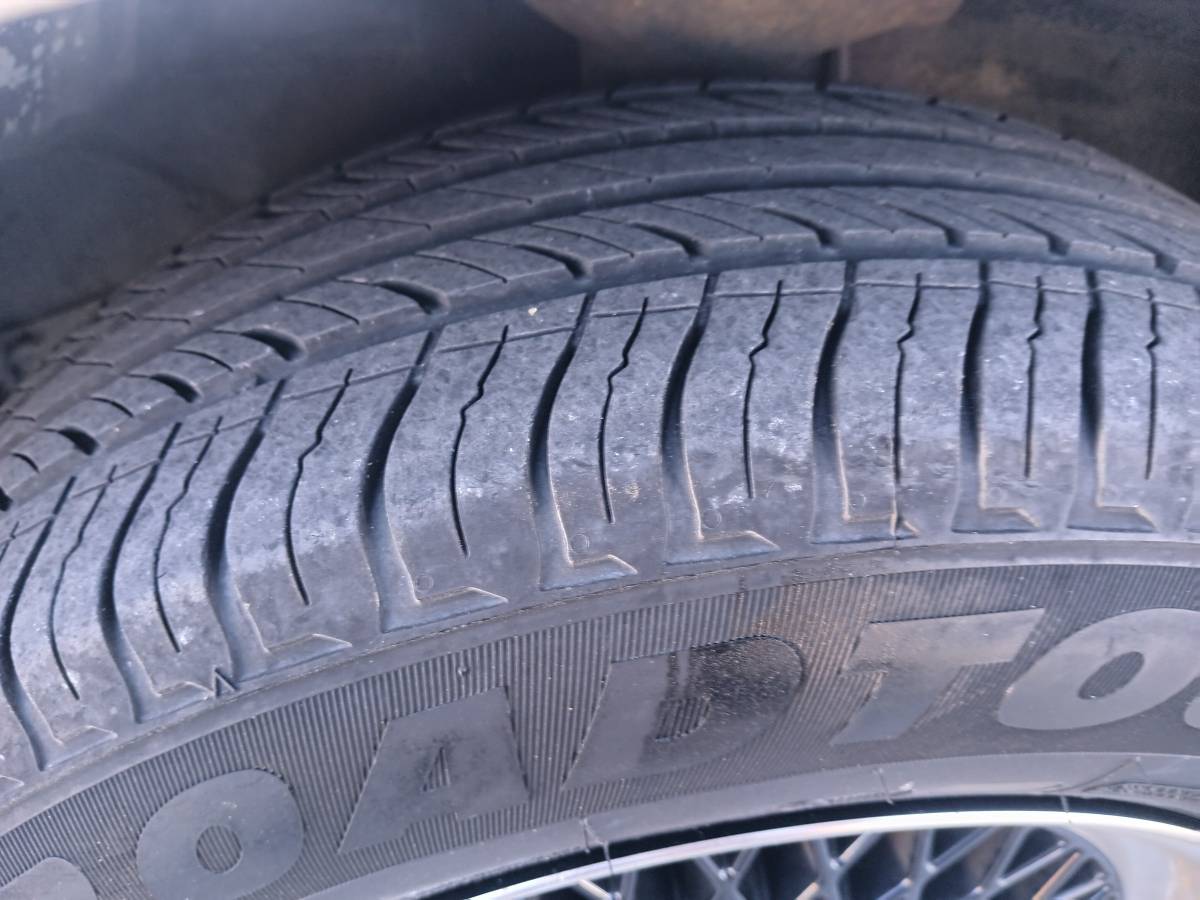 Nissan-maxima-1991-white-14