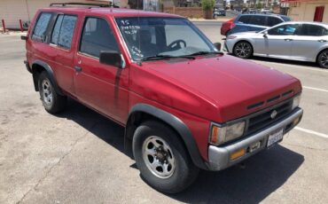 Nissan-pathfinder-1995-1