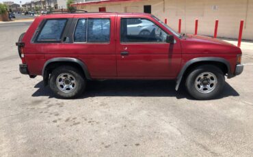 Nissan-pathfinder-1995-2