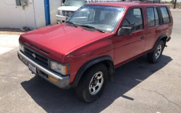 Nissan-pathfinder-1995