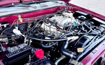 Nissan-pathfinder-1996-custom