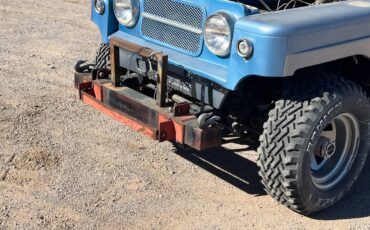 Nissan-patrol-1965-1