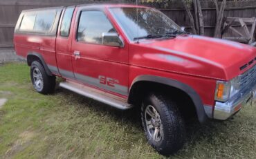 Nissan-se-v6-1992-red