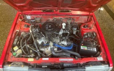 Nissan-sentra-1987-red-14