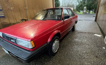Nissan-sentra-1987-red-6