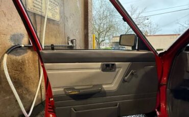 Nissan-sentra-1987-red-8