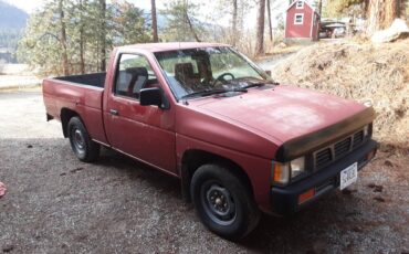 Nissan-truck-1993-1