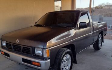 Nissan-truck-1993