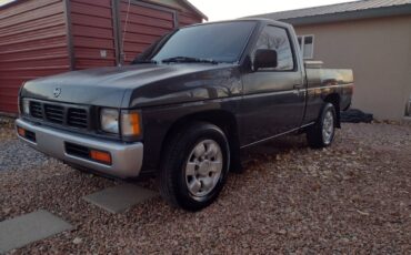 Nissan-truck-1993-8