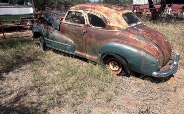 Oldsmobile-1948