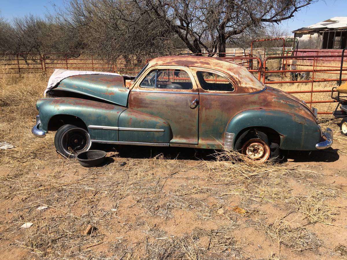 Oldsmobile-1948-8