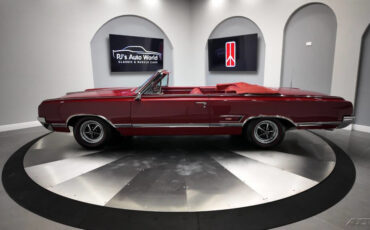 Oldsmobile-442-1965-1