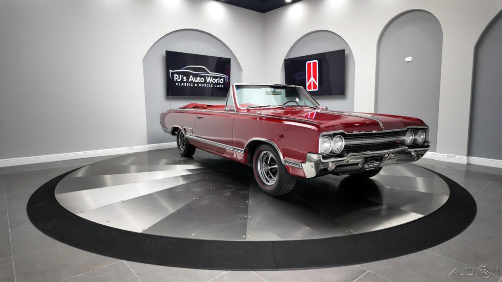 Oldsmobile-442-1965-10