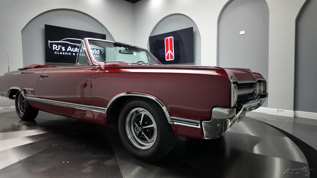 Oldsmobile-442-1965-11