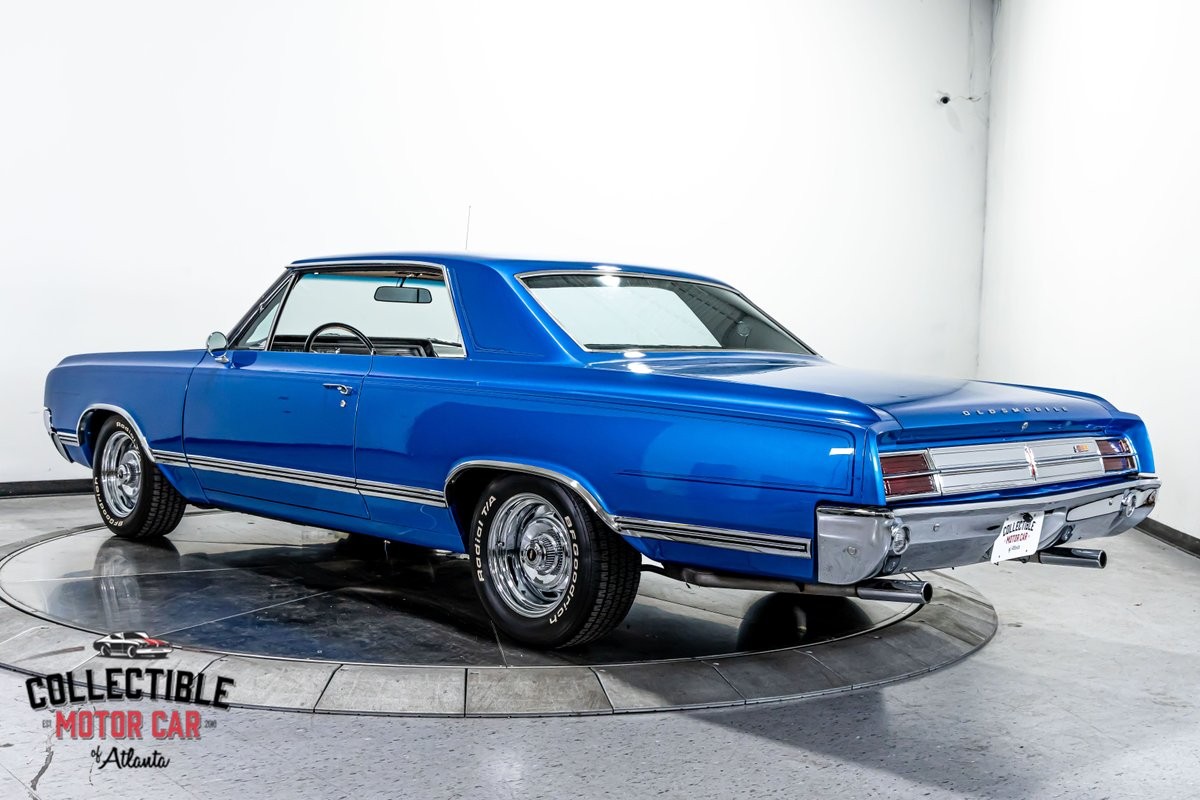 Oldsmobile-442-1965-14