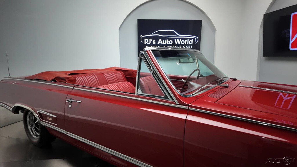 Oldsmobile-442-1965-14