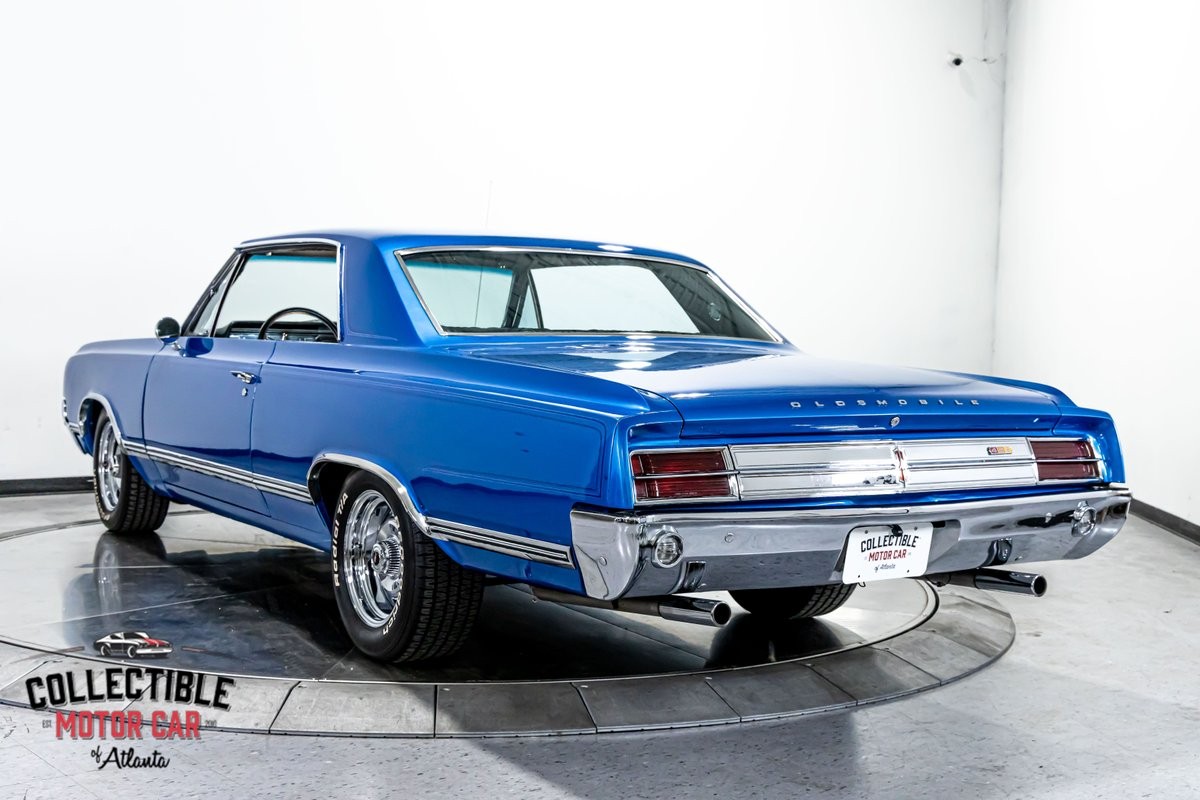 Oldsmobile-442-1965-15