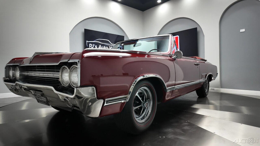 Oldsmobile-442-1965-16