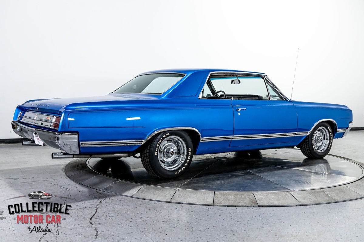 Oldsmobile-442-1965-21