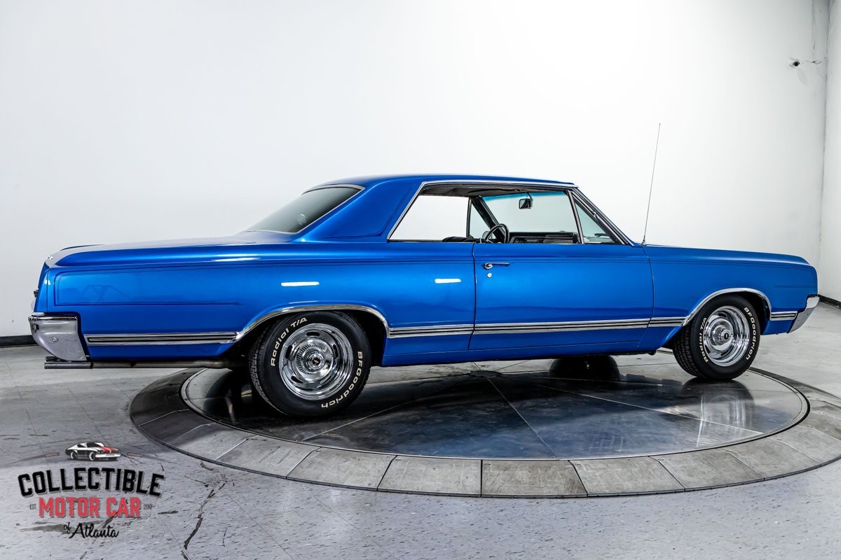 Oldsmobile-442-1965-22