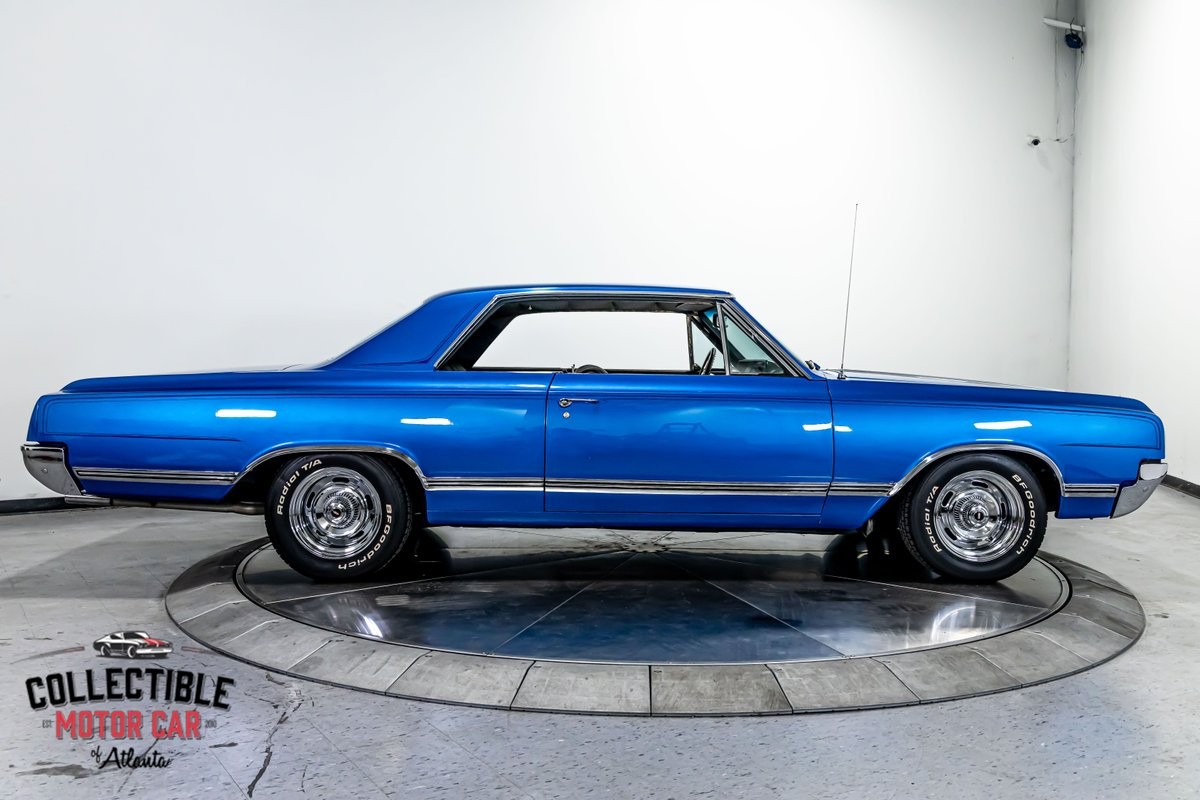 Oldsmobile-442-1965-23