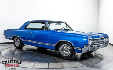 Oldsmobile-442-1965-26