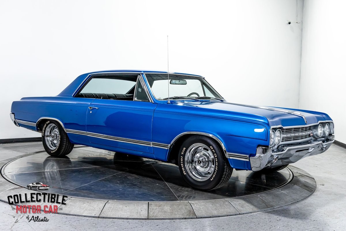 Oldsmobile-442-1965-26