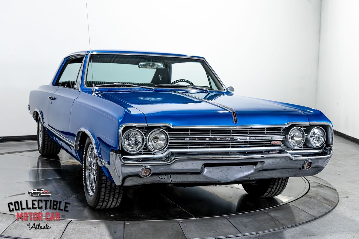 Oldsmobile-442-1965-28