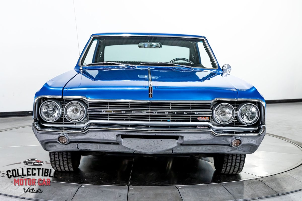 Oldsmobile-442-1965-29