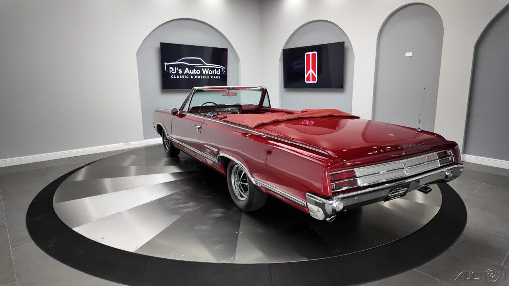 Oldsmobile-442-1965-3