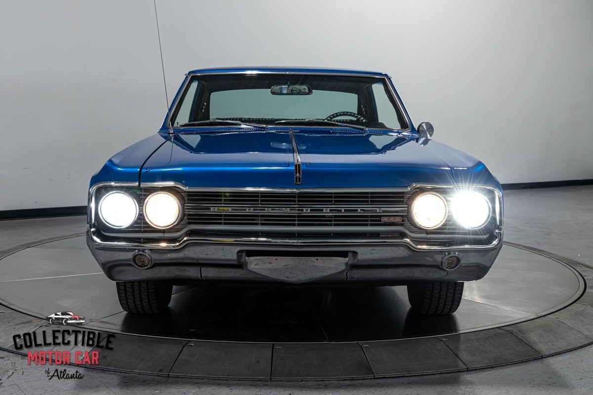 Oldsmobile-442-1965-31