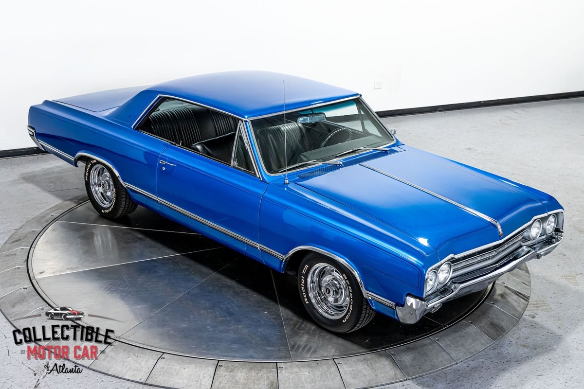 Oldsmobile-442-1965-36