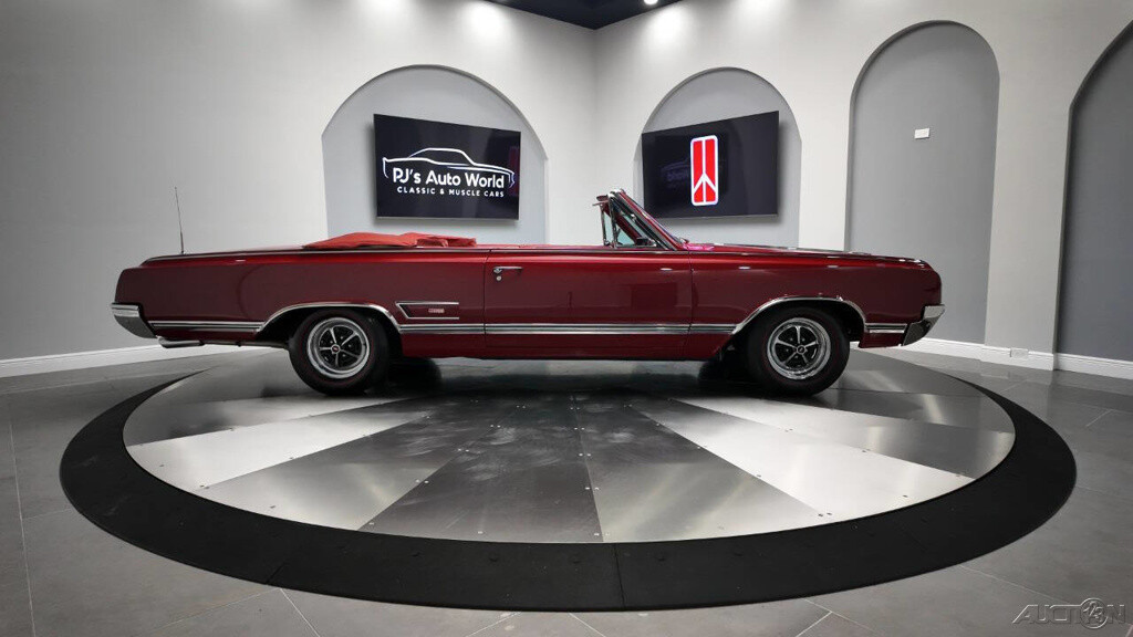 Oldsmobile-442-1965-4