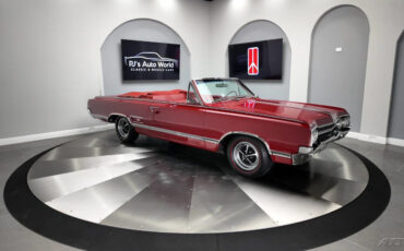 Oldsmobile-442-1965-5