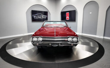 Oldsmobile-442-1965-7