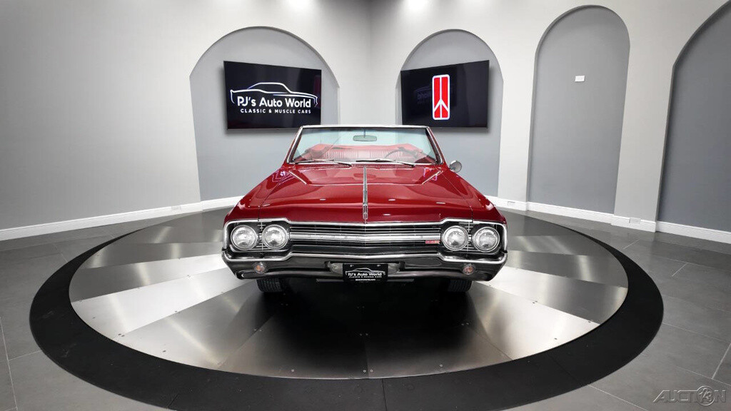 Oldsmobile-442-1965-7