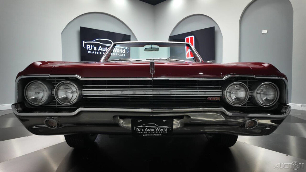Oldsmobile-442-1965-9