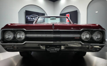 Oldsmobile-442-1965-9