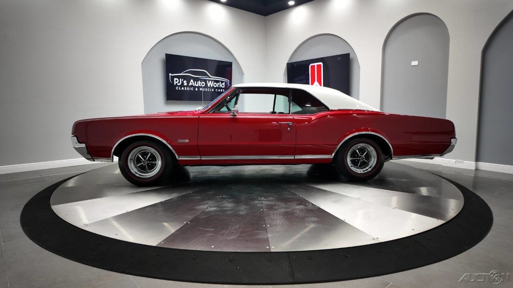 Oldsmobile-442-1967-1