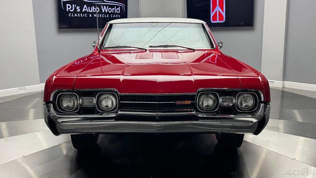 Oldsmobile-442-1967-8