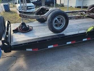 Oldsmobile 442 1969 Coupe