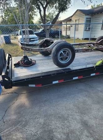 Oldsmobile 442 1969 Coupe