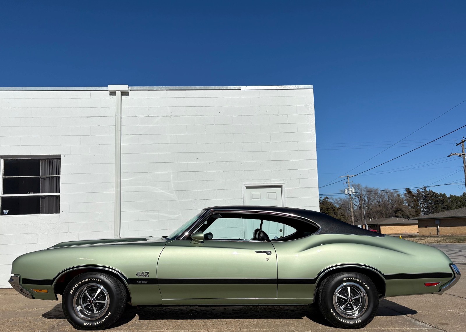 Oldsmobile-442-1970-Coupe-1