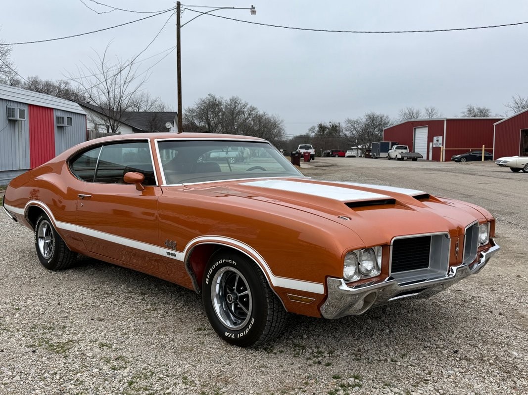 Oldsmobile-442-1971-1