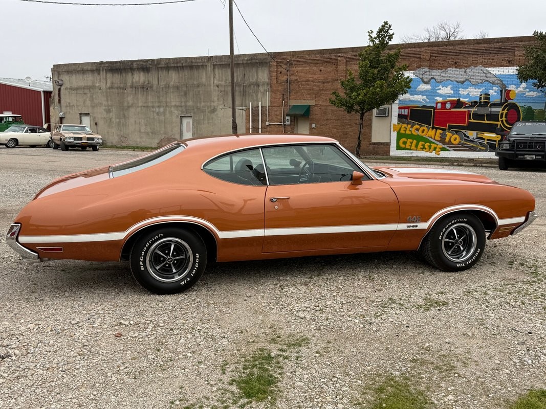 Oldsmobile-442-1971-5