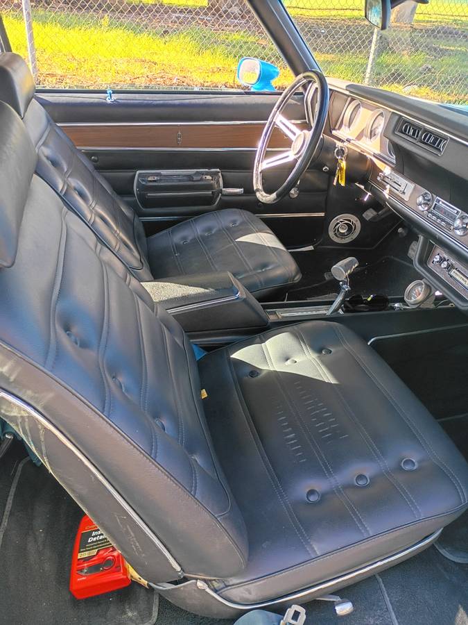 Oldsmobile-442-1971-blue-2