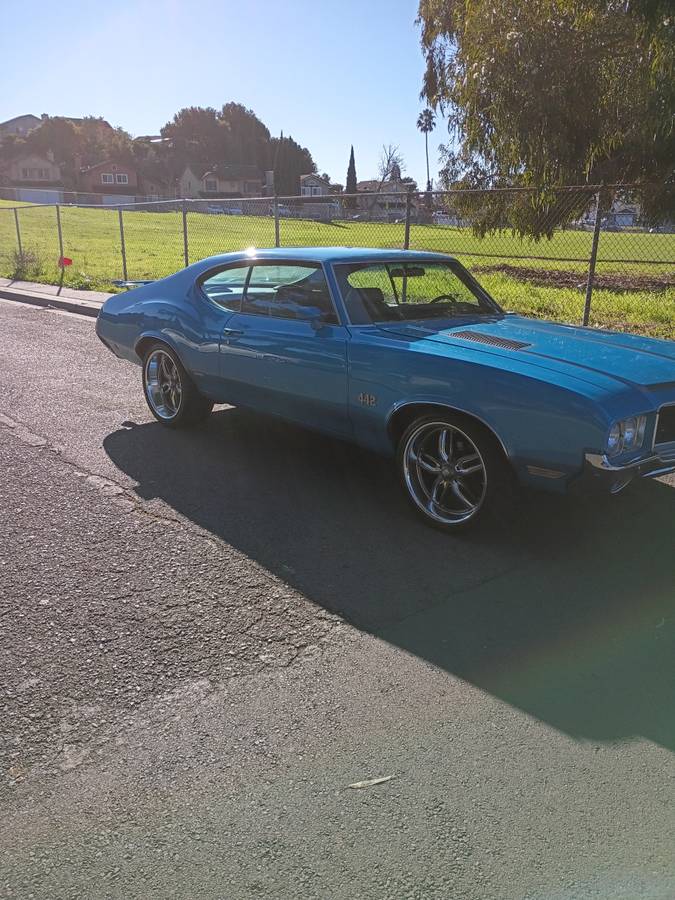 Oldsmobile-442-1971-blue-6