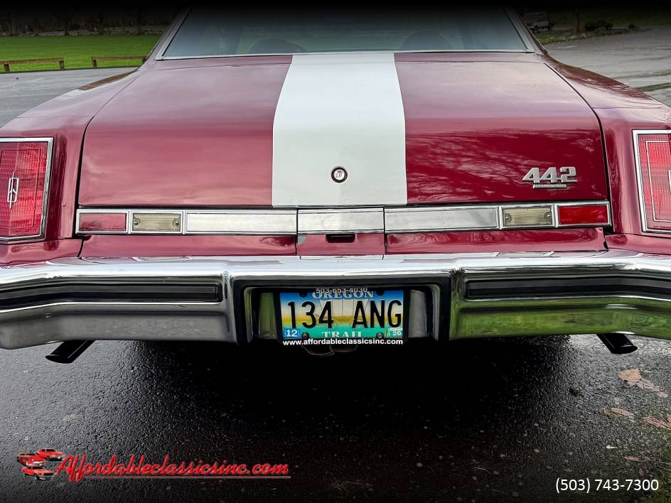 Oldsmobile-442-1974-7